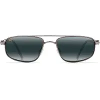 Maui jim Kahuna Polariserte Solbriller
