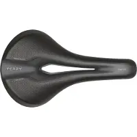Terry Butterfly Exera Gel Max Damesadel