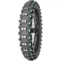 Mitas Terra Force-ex Mh Super Light 65r Tt Off-road Bakdekk