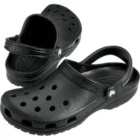 Crocs Classic Tresko