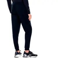 Emporio Armani for man. 8NPP63_PJ4EZ Modern Fit trousers navy (3XL), Casual, Polyester