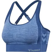 Hummel Mt Shine Seamless Sport-topp