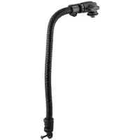 Ram Mounts Track Ball Svingerfeste Med 18´´ Aluminiumsstang