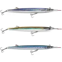 Little Jack Sayoris Synkende Sluk 14g 135 Mm