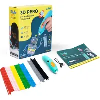 3Doodler Start Plus 3d-penn