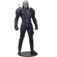 Mcfarlane Toys Hekseren Figur Warlock