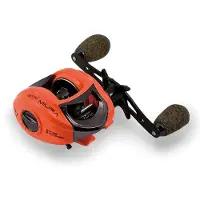 Nomura Miura Baitcasting-snelle