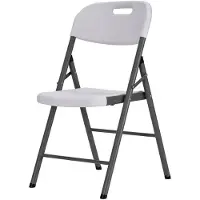 Marbueno 10531 44x53x83 Cm Sammenleggbar Stol