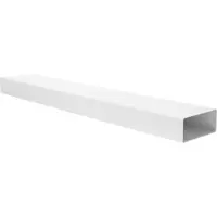 Electrolux Pipe Rectangular Shape (220X90 9029866150