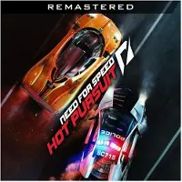Nintendo Need for Speed Hot Pursuit Remastered - Nintendo Switch - Ungarsk, Tsjekkisk, Rumensk