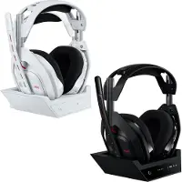 Logitech Astro A50 Gen5 Trådløst Gamingheadset