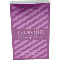 Trussardi Sound of Donna EDP W 100 ml