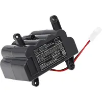 24.Se Batteri til støvsuger for Hoover ATV324LD 1011, UNP324RM 1001, ATV324LD 011 og andre.