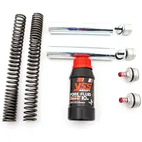 Yss Y-fcm38-kit-04-003 Reparasjonssett For Gaffel
