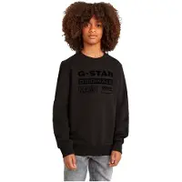 G-Star D25883-01 Collegegenser