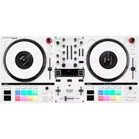 Hercules Djcontrol Inpulse T7 Dj-kontroller