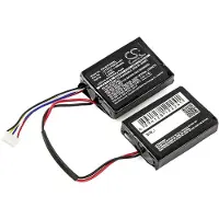 Cameron Sino Batteri til høyttaler for Beats Pill 2.0, MH812AMA-UG, B0513