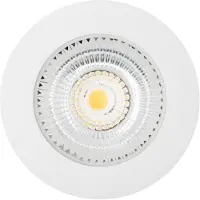 HiluX D1 Gen3 - Full Spectrum LED Recessed spot - 2.8W - Ra97 2700K - White
