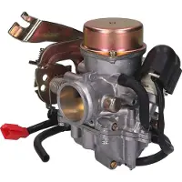 NARAKU Adly Mirage 125 11-13/vanguard 125 11-13 Nk201.30 Forgasser