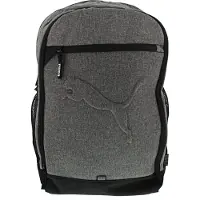 Puma Buzz Backpack, Accessories, Medium Gray Heather, OSFA