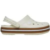 Crocs Crocband Gum Tresko