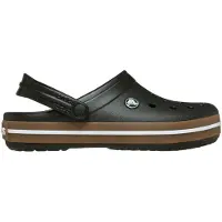 Crocs Crocband Gum Tresko