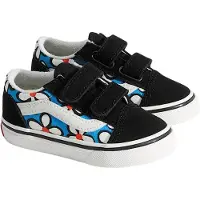 Vans Old Skool V Barnesko