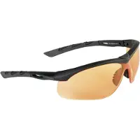 SWISSEYE Lancer Orange Briller