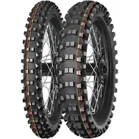 Mitas Terra Force-mx It 46m Nhs Tt Off-road Bakdekk