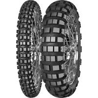 Mitas Enduro Trail Xt+ 70t M+s Tl Off-road Bakdekk