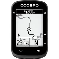 Coospo Cs500 Sykkelcomputer