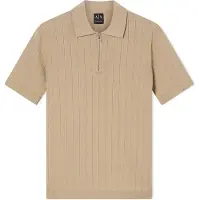 Armani Exchange Xm002438_af22249 Kortermet Poloskjorte