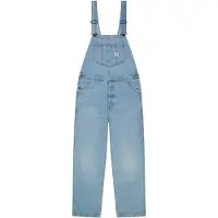 Lee 112376913 Relaxed Fit Ermeløs Overall
