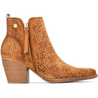 Xti 145037 Høyhælte Booties