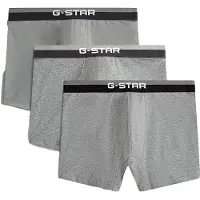 G-Star D29462-01 Brief Boxers 3 Enheter