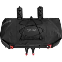 Cyclite Roll/02 Styreveske 12.6l