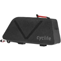 Cyclite Nano/01 Topprørtveske 0.6l