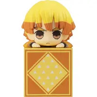 Furyu Demon Slayer Hikkake Zenitsu Agatsuma Versjon A Figur 10 Cm