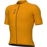 ALÉ Pragma Color Block Off Road Kort Ermet Trøye