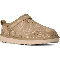Ugg Classic Micro Sun Stitch Støvler