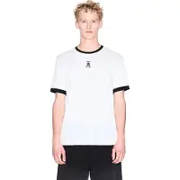 Armani Exchange Xm002072_af19963 Kortarmet T-skjorte