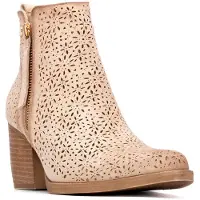 Xti 145037 Høyhælte Booties