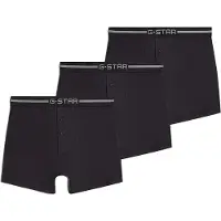 G-Star D29453-01 Brief Boxers 3 Enheter