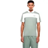 Emporio Armani 7m001528_af22175 Kortermet Poloskjorte