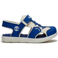 Timberland Perkins Row Fisherman Mesh Sandaler For Småbarn