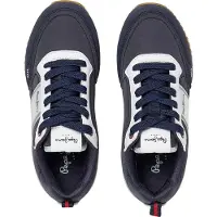 Pepe Jeans Dublin Sport Pbs400007 Treningssko