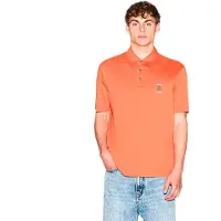Armani Exchange Xm002209_af10364 Kortermet Poloskjorte