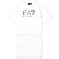 Emporio Armani 7g000201_af14880 Kort Ermet Kjole