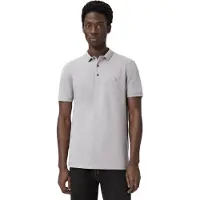 AllSaints Reform Kortermet Poloskjorte