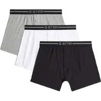 G-Star D29453-01 Brief Boxers 3 Enheter